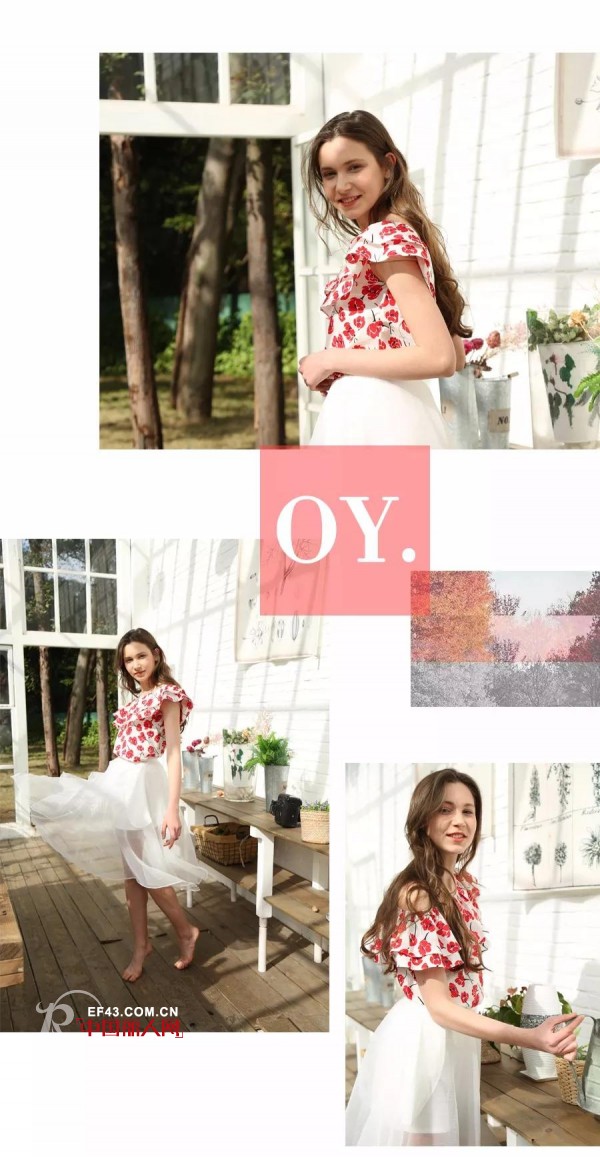æ¬§çŽ¥2018æ˜¥å­£æ–°å“ä¸Šå¸‚ ä¸Žæ‚¨é‚‚é€…ç¾Žä¸½æ˜¥å¤©