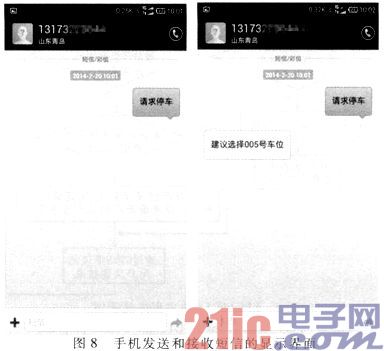 Design of a regional Zigbee network in a low-cost urban parking guidance system