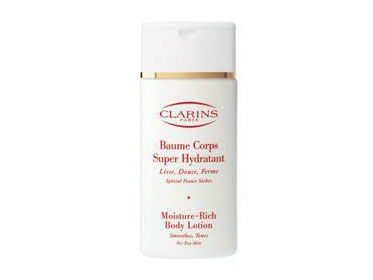 [Clarins / CLARINS soft body milk]