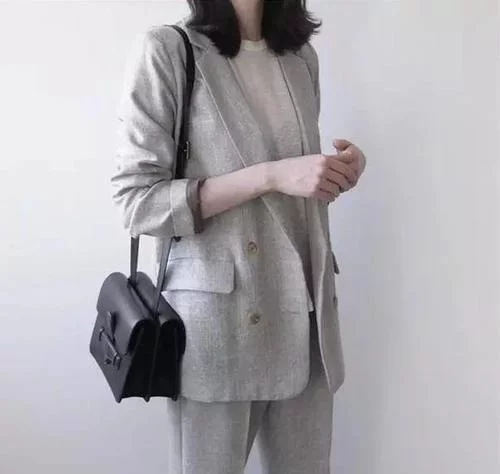 2018-2019ç§‹å†¬æµè¡Œè¶‹åŠ¿ç³»åˆ— è½»æ­£è£…æ—¶ä»£å·²åˆ°æ¥(å›¾11)