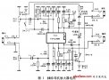 Pocket headphone amplifier circuit