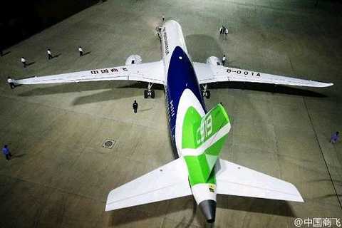 The development of the Sino-Russian long-range wide-body passenger aircraft project has also started. China Commercial Aircraft will jointly build a long-range wide-body aircraft with international advanced level to meet the demand of long-range wide-body aircraft in the two countries and the international market, and drive the economies of the two countries. And technology development, improve the company's civil aircraft product lineage.