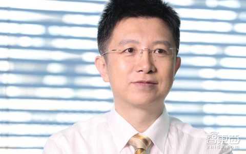 Baidu Vice President, AIG Chief Executive Officer Wang Haifeng