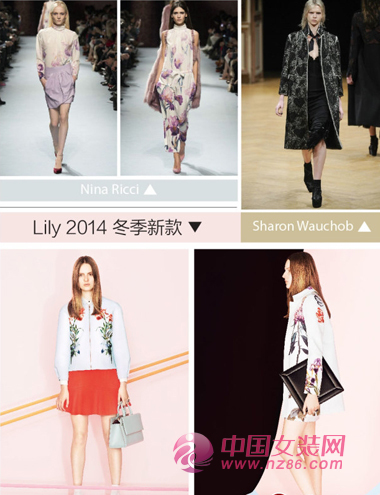 ç§€åœºå½“çº¢å…ƒç´ åŠ æŒ lily2015ç›´å‡»æ½®ç‚¹(å›¾3)