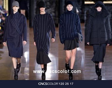 Looking at 2013 autumn and winter women's trends from Stella McCartney (Figure 3) 从斯特拉·麦å¡ç‰¹å°¼çœ‹2013秋冬女装趋势(图3)
