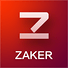 ZAKER