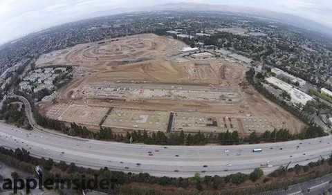 Apple Park Apple Headquarters: 30 things you don't know