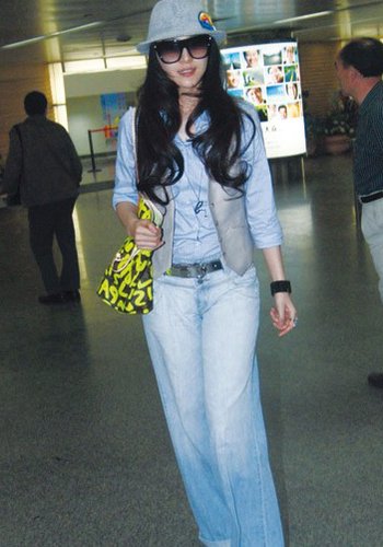 Men's suit vest wear handsome beauty (Figure 3) 男士西装背心 穿出帅气美(图3)
