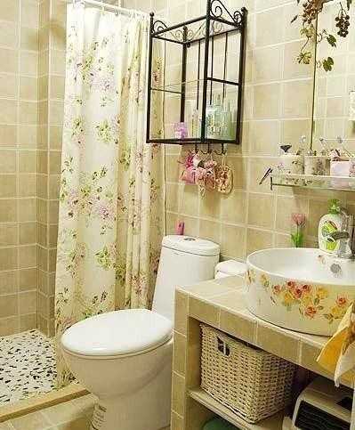 Living room, kitchen, bathroom tile decoration