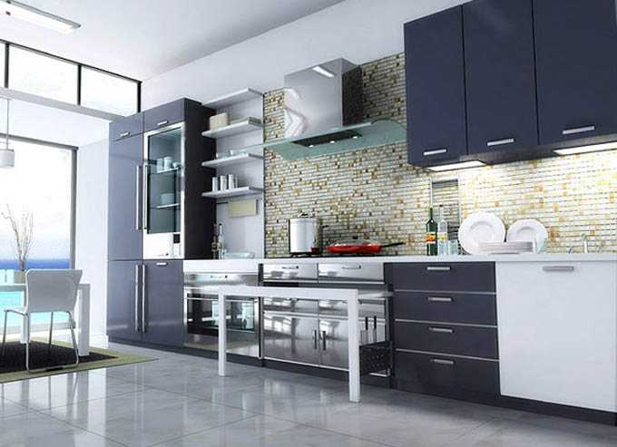 Top Ten Problems to Be Noticed Before Renovating Kitchen Decoration