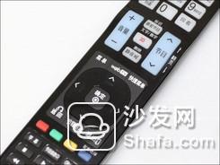 LG 55LX9500-CA Remote Control Details