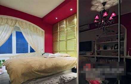 Focus on home decoration six controversies Decoration should not look very beautiful