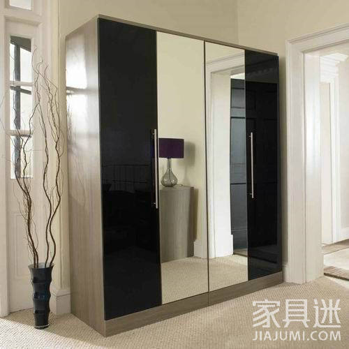 Mirror furniture