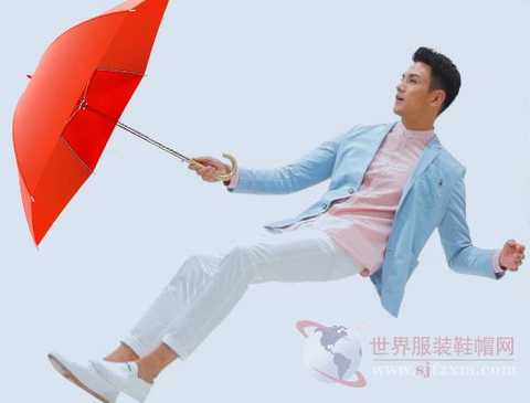 çº¢è±†ç”·è£…ï¼šè½»æ—¶å°šé‚£äº›äº‹å„¿