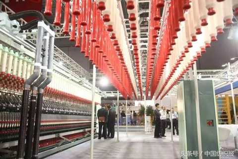 2018 China International Textile Machinery Exhibition and ITMA Asia Exhibition lead the new trend of "intelligence"!