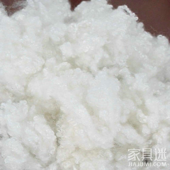 Artificial cotton