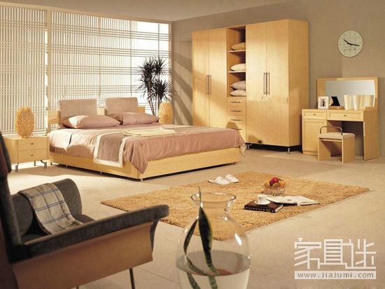 What kind of panel furniture is waterproof?