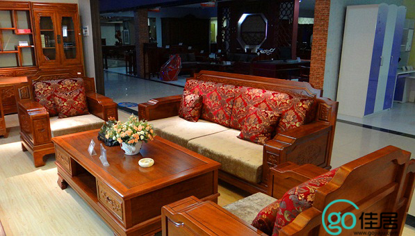 Ao Tang Home å£¹å ‚å®¶å±…