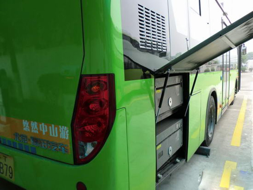 Will the self-ignition of electric buses delay the pace of new energy vehicles?