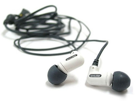 Literacy stickers: the most common earphones in history