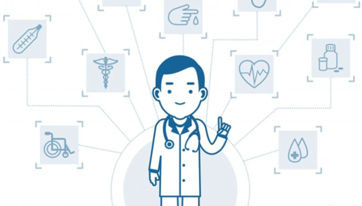 Take a closer look at the application landscape of cloud computing in the healthcare industry