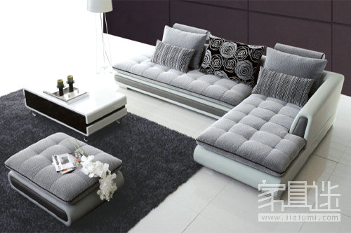 2L sofa