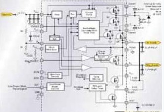 TPIC74100-Q1 schematic