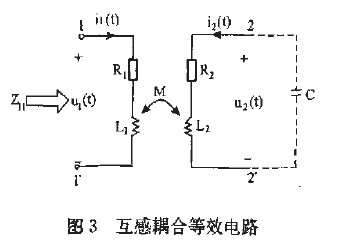 Equivalent circuit diagram