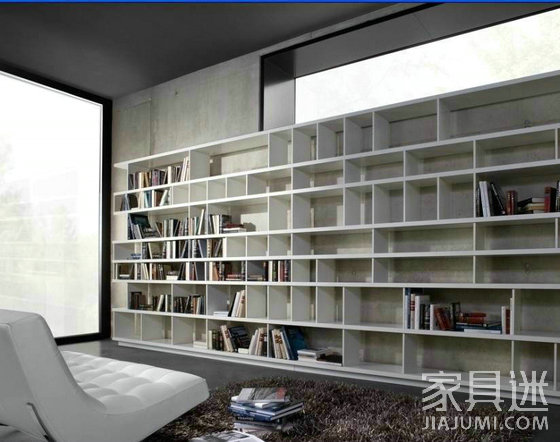 bookcase