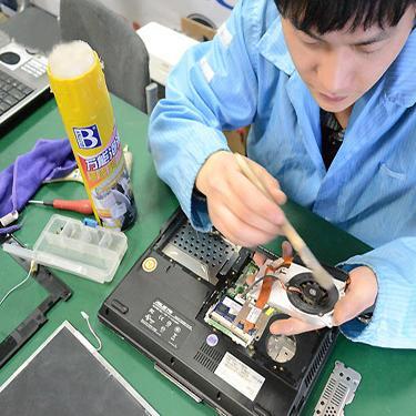 Computer cpu temperature is too high, several common treatment methods