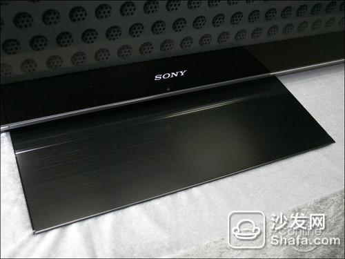 Sony 60LX900 square base