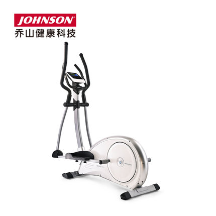 Qiaoshan elliptical model recommended