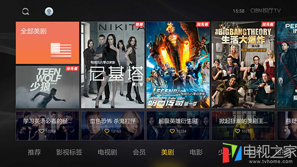Sohu Video TV