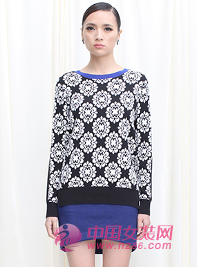 å¥³æ€§æ—¥è®°2015å¹´æµè¡Œè¶‹åŠ¿ä¹‹å‡ ä½•å…ƒç´ (å›¾3)