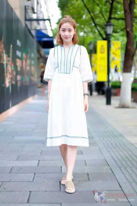 é™ˆå¦å¸Œå‘Šè¯‰ä½ å¦‚ä½•å˜é«˜å˜ç¾Ž ä¸æ€•å¾®èƒ–è„–å­æ›´æ˜¾é•¿