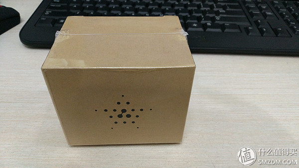 Front of Package
