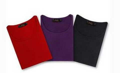 thermal underwear