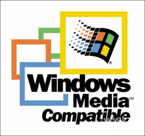 WMV is the core of Microsoft's multimedia technology