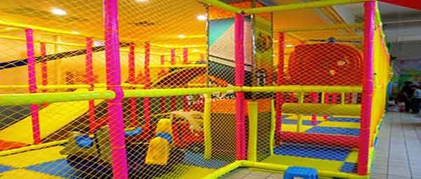 Which brand of children's play equipment is better?