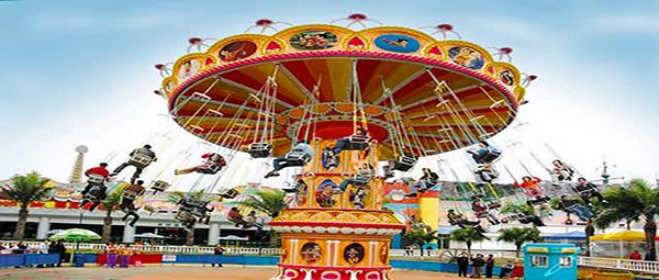 Where to sell children's play equipment?