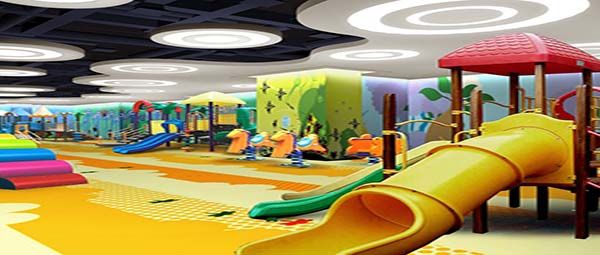 What brand of children's play equipment is good?