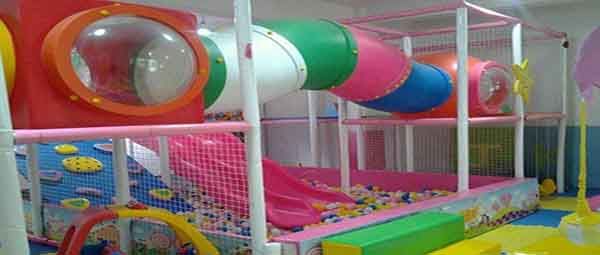 Where to sell children's play equipment?