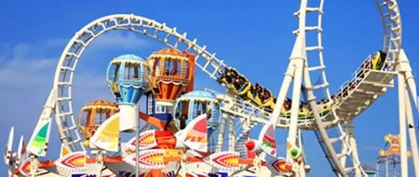 Where to sell children's play equipment?