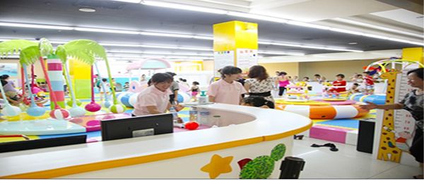 Which child's play equipment is of good quality?