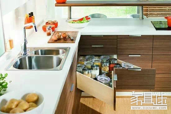 Kitchen decoration cabinet purchase drawer articles