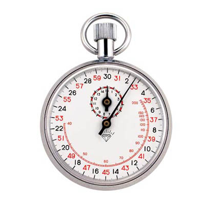 Shanghai Diamond stopwatch