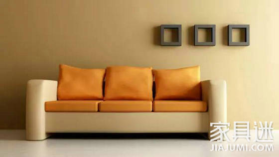 The quality of the sofa