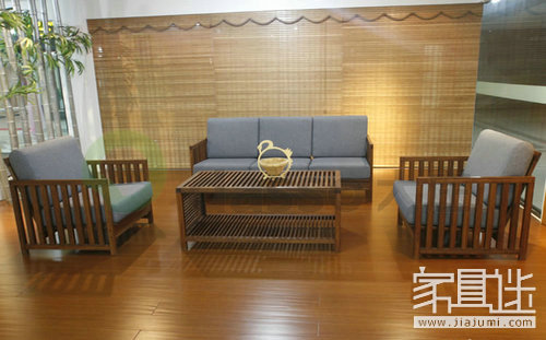 How about heavy bamboo furniture? The future can replace solid wood furniture!.jpg