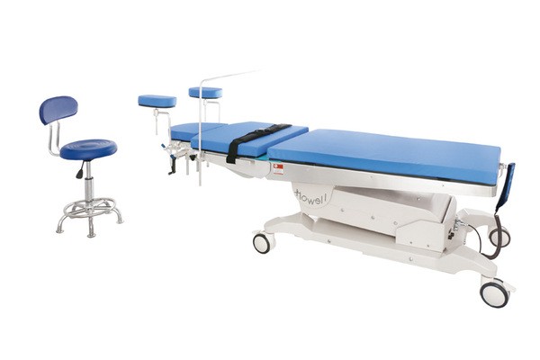 Large medical equipment is not enough to reduce the cost. There are two "chaos"