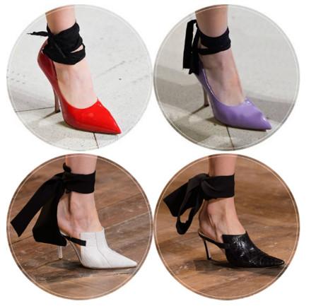 Do you know the 9 most popular shoes today?